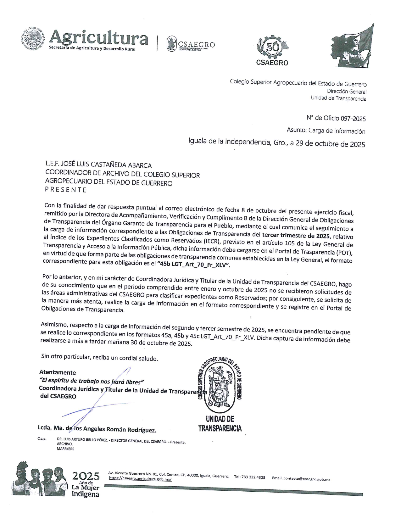 Of 97-2025 Coord Archivo O Transparencia