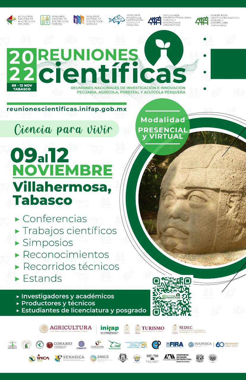 Reuniones Científicas