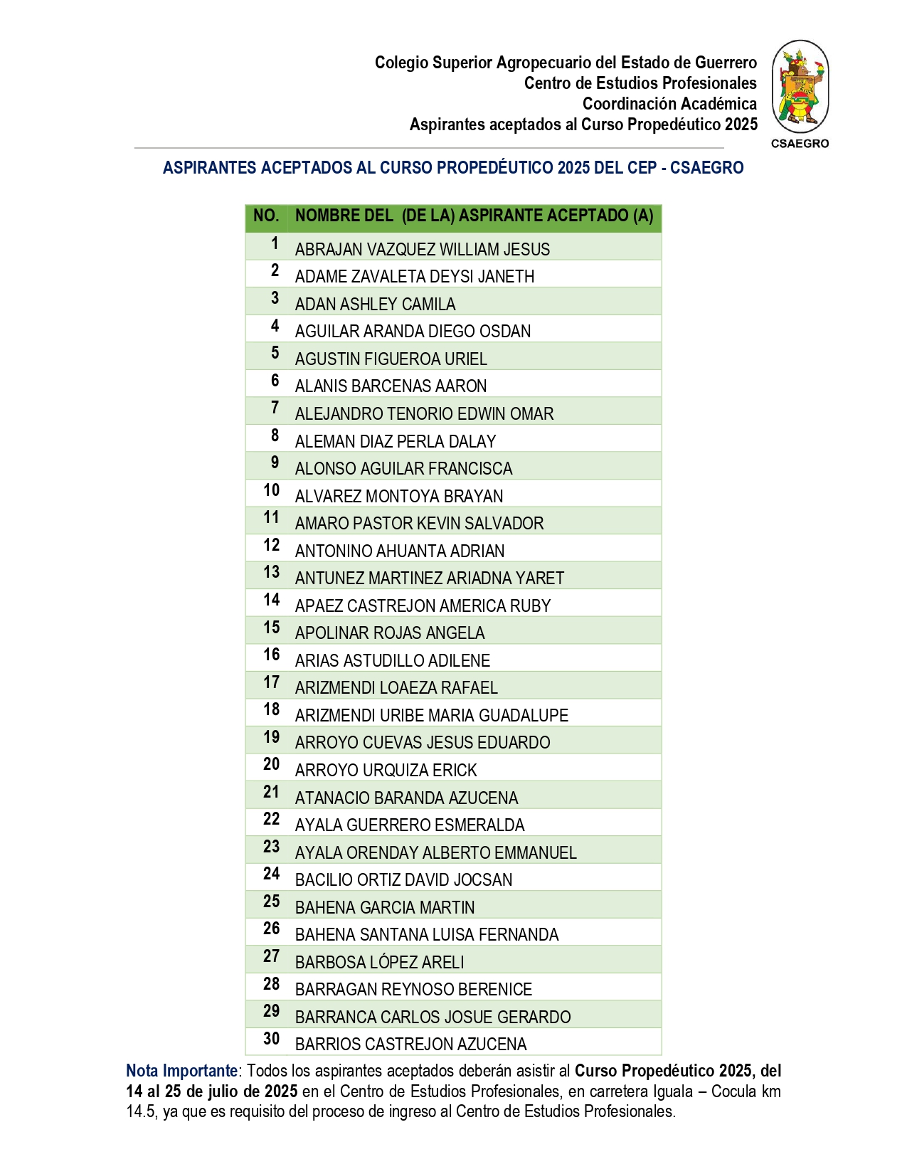 /sites/default/files/csaegro/users/10425/images/Listado_de_Aspirantes_Aceptados_CEP-CSAEGRO_2025/aspirantes_aceptados_cep_-_csaegro_2025_page-0001.jpg
