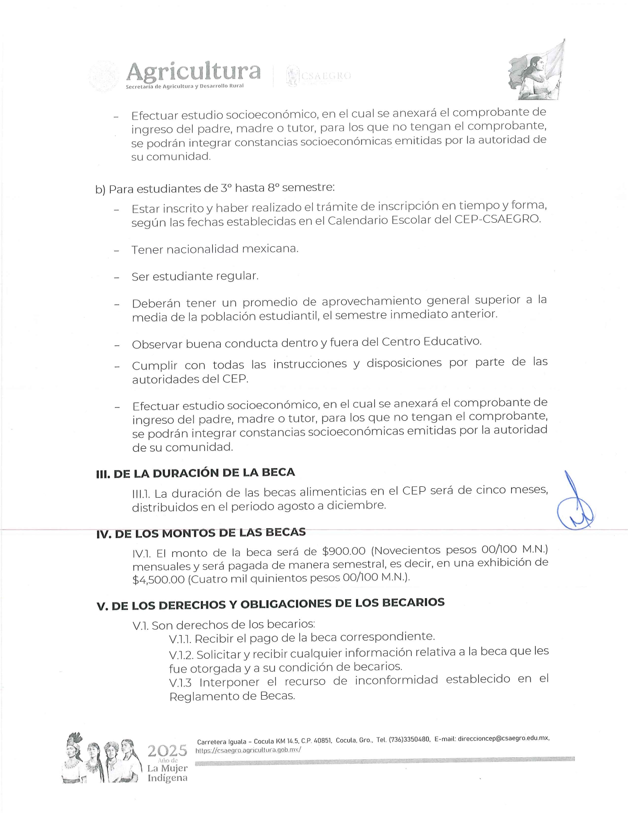 CONVOCATORIA BECA ALIMENTICIA AGO25_page-0002