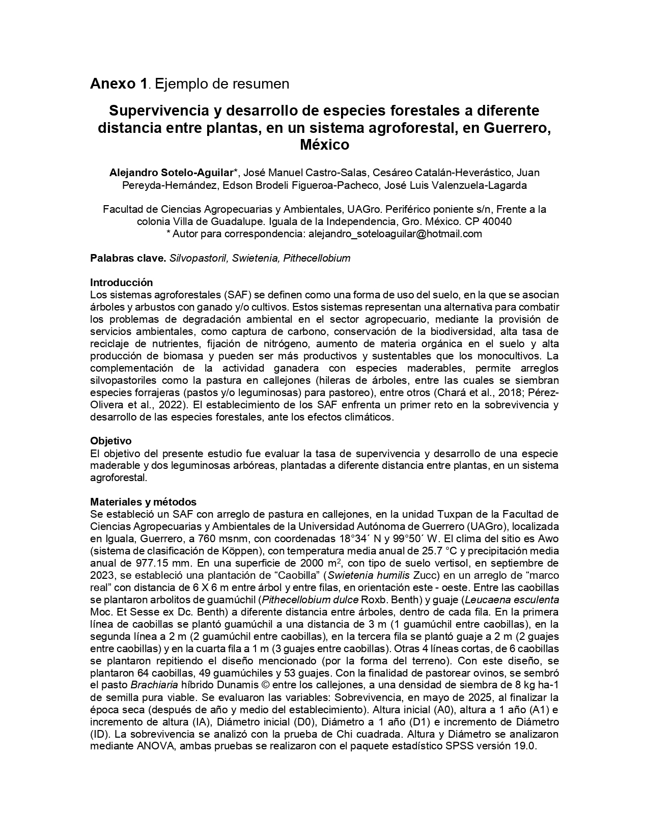Convocatoria actual Exposicion carteles VIII Simposio Forestal 2025_page-0005