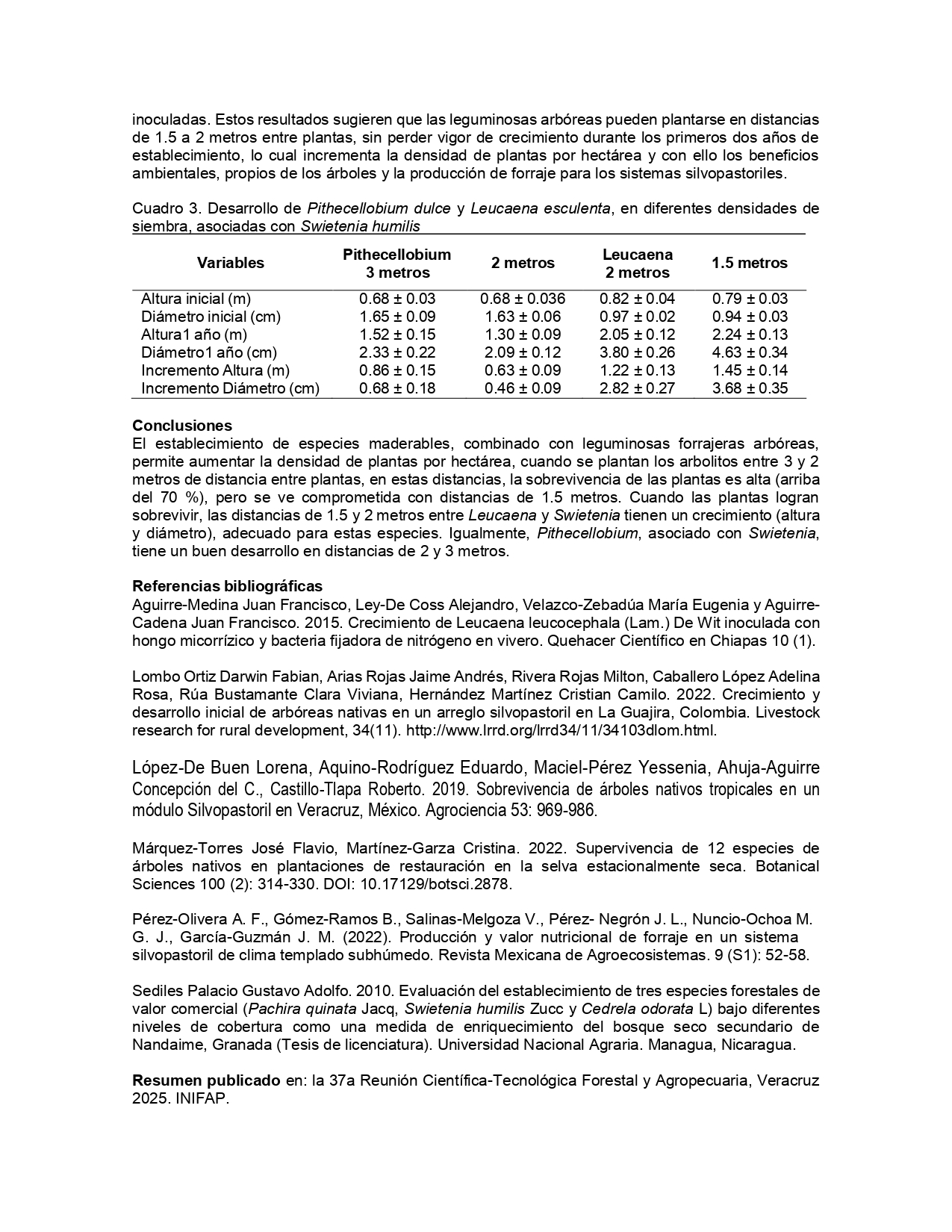 Convocatoria actual Exposicion carteles VIII Simposio Forestal 2025_page-0007